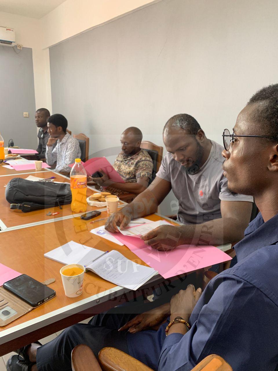 FORMATION SUR L’ESPRIT D’ENTREPRISE – INCUBATION 2026 | TECHNIPOLE SUP VALOR